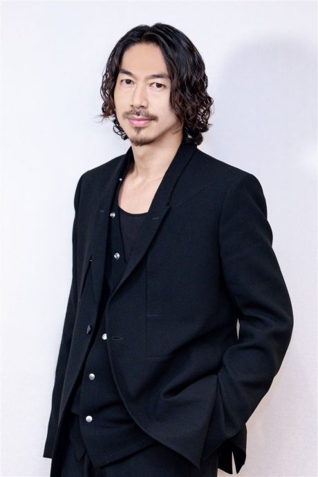 JSB今市隆二施暴后认已婚当爸 Akira代道歉：正在反省中