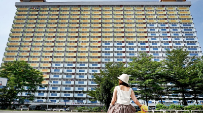 Ipoh novel in Chinese sparks literary tourism, set for filming