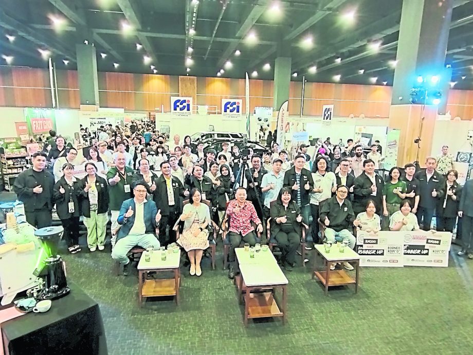 MA63东马国席比率　陈泓缣促理解背后精神而非拘泥条文