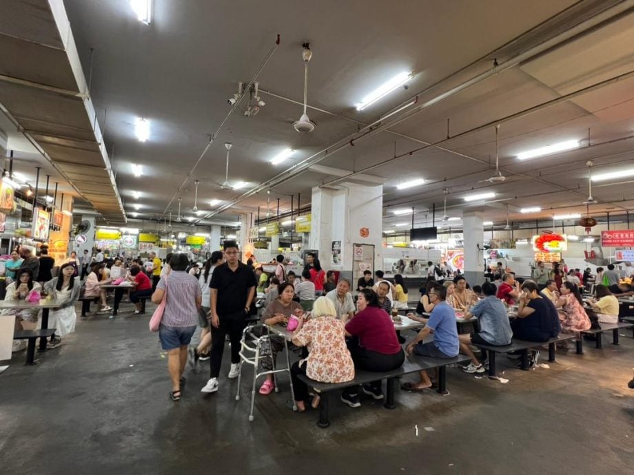 me02-大都会:走访ICC Pudu转租摊位回收情况/5图