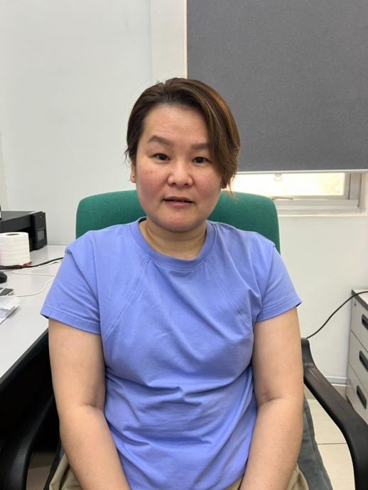 me02-大都会:走访ICC Pudu转租摊位回收情况/5图