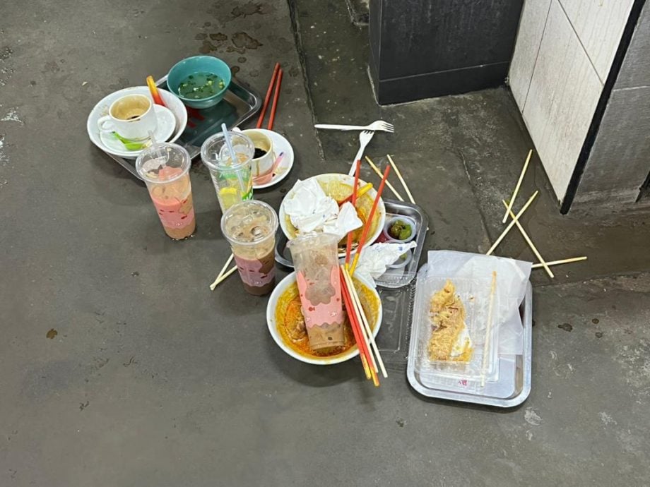 me02-大都会:走访ICC Pudu转租摊位回收情况/5图