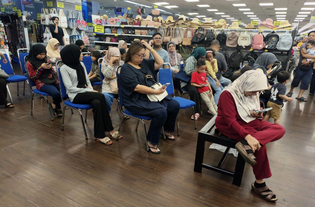 me02主文-大都会/发放SARA第8天 系统恢复顺畅/多图