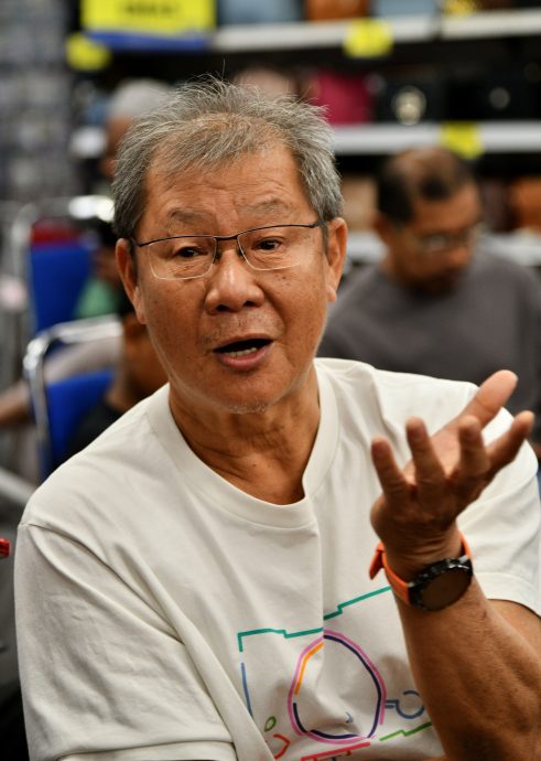 me02主文-大都会/发放SARA第8天 系统恢复顺畅/多图