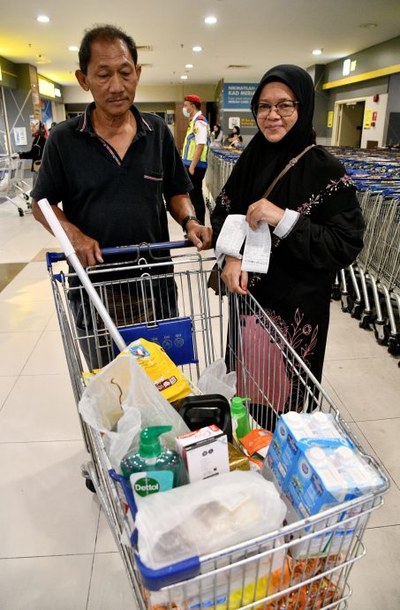 me02主文-大都会/发放SARA第8天 系统恢复顺畅/多图