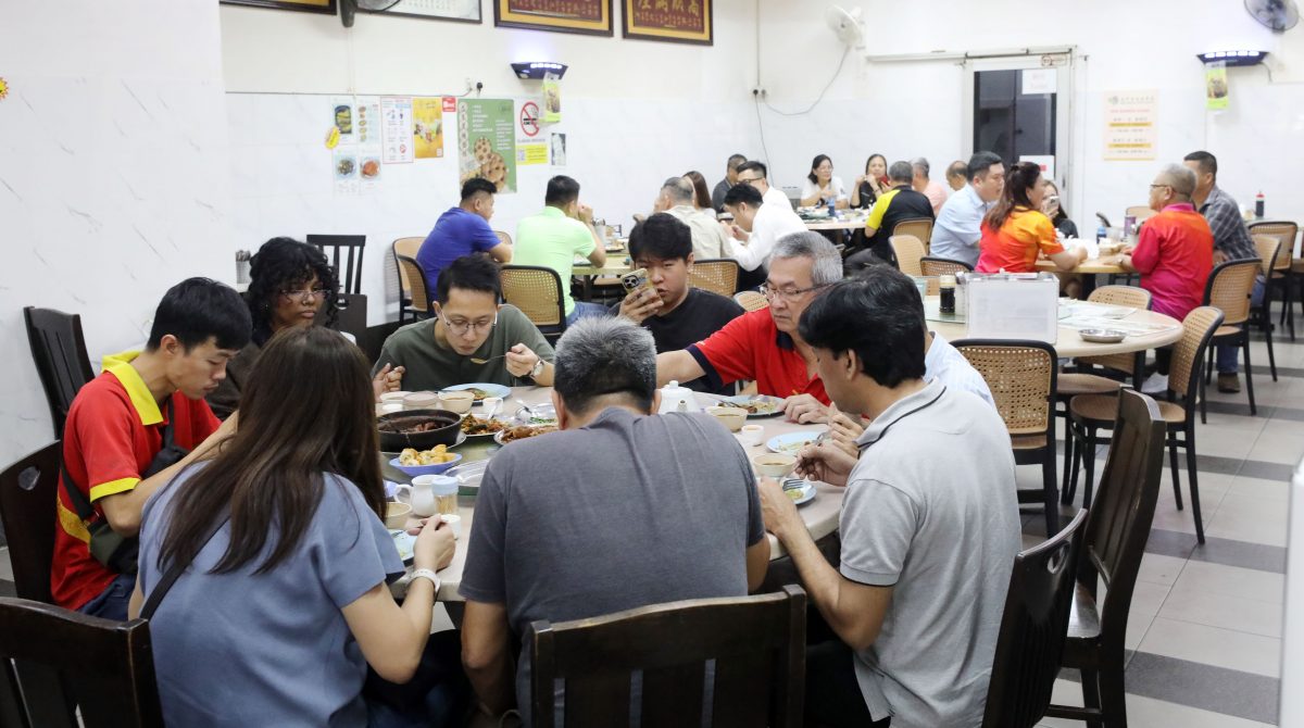 me02主文-大都会/梁德志为利民迁校争取州政府拨款/5图