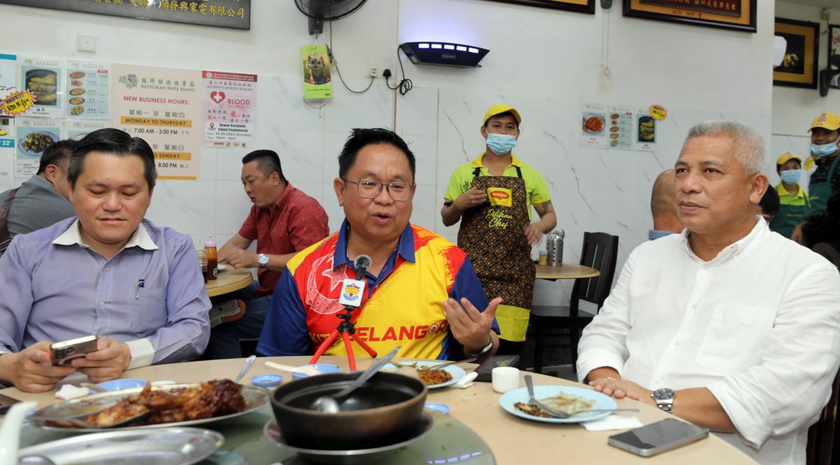 me02主文-大都会/梁德志为利民迁校争取州政府拨款/5图