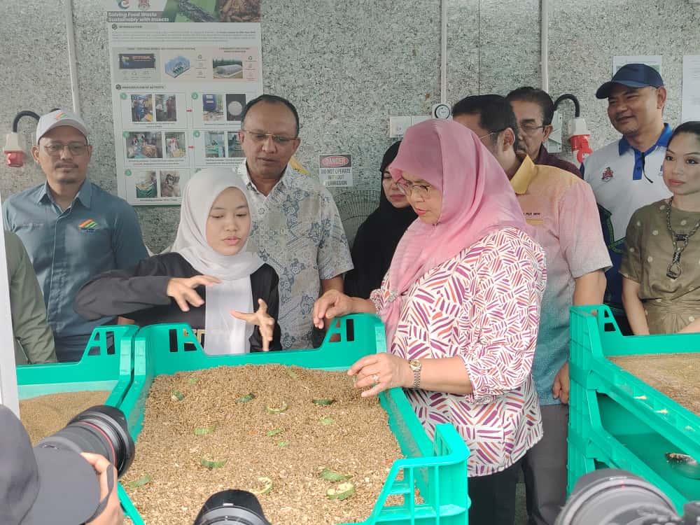 ME03主文-大都会/“吉隆坡联邦直辖区零废料区”／5图