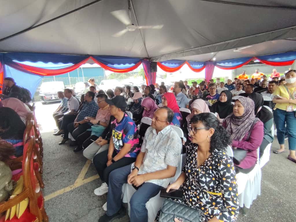 ME03主文-大都会/“吉隆坡联邦直辖区零废料区”／5图