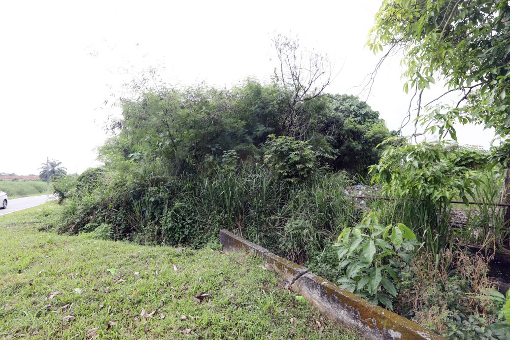 me03主文-大都会/雪有超过500公里无主沟渠,将由地方政府和JPS认领权责/6图