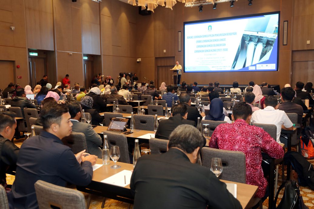 me03主文-大都会/雪有超过500公里无主沟渠,将由地方政府和JPS认领权责/6图