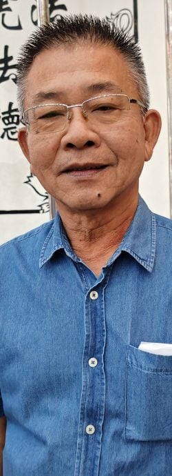 me03主文-大都会：连假首2日，吉胆岛游客人数已突破五千人。