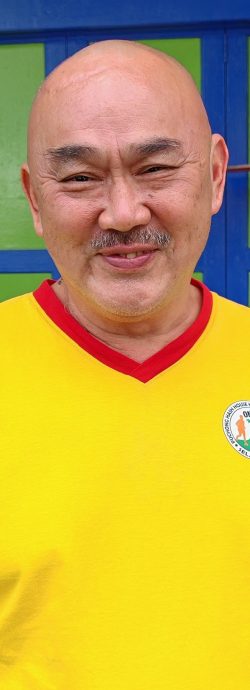 me03主文-大都会：连假首2日，吉胆岛游客人数已突破五千人。