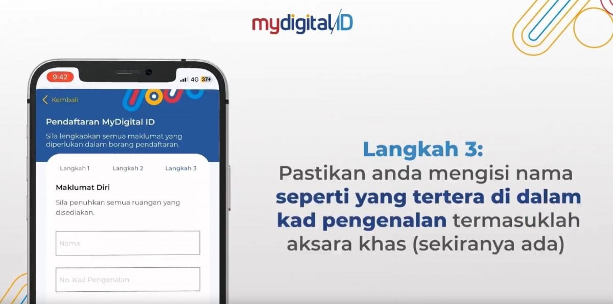 MyDigital ID绑定SIM卡措施惹议 专家忧隐私权与数据被滥用
