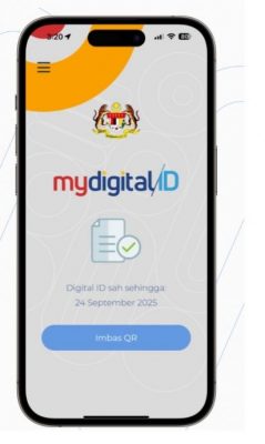 MyDigital ID绑定SIM卡措施惹议 专家忧隐私权与数据被滥用