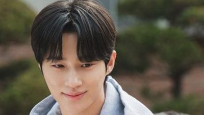 Netflix降低韩剧片酬 边佑锡拿不到高价？