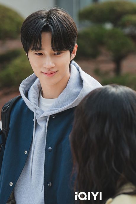 Netflix降低韩剧片酬 边佑锡拿不到高价？