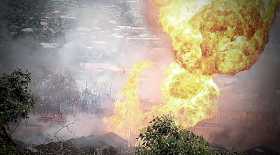 True meaning of corporate responsibility