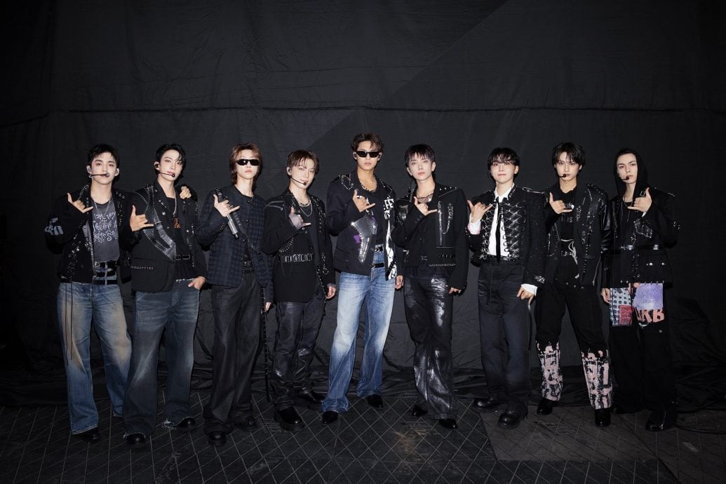 SEVENTEEN演唱会烟火事故 误射观众席2粉丝受伤