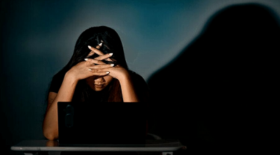 Singapore study shows girls a lot more anxious than boys about being judged negatively