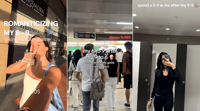 Do you have a ‘5-9’ after your 9-5 job? Some Singapore Gen Zs do and they are having fun with it