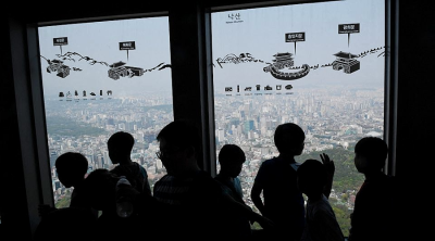 Child depression in South Korean jumps 70% in 4 years