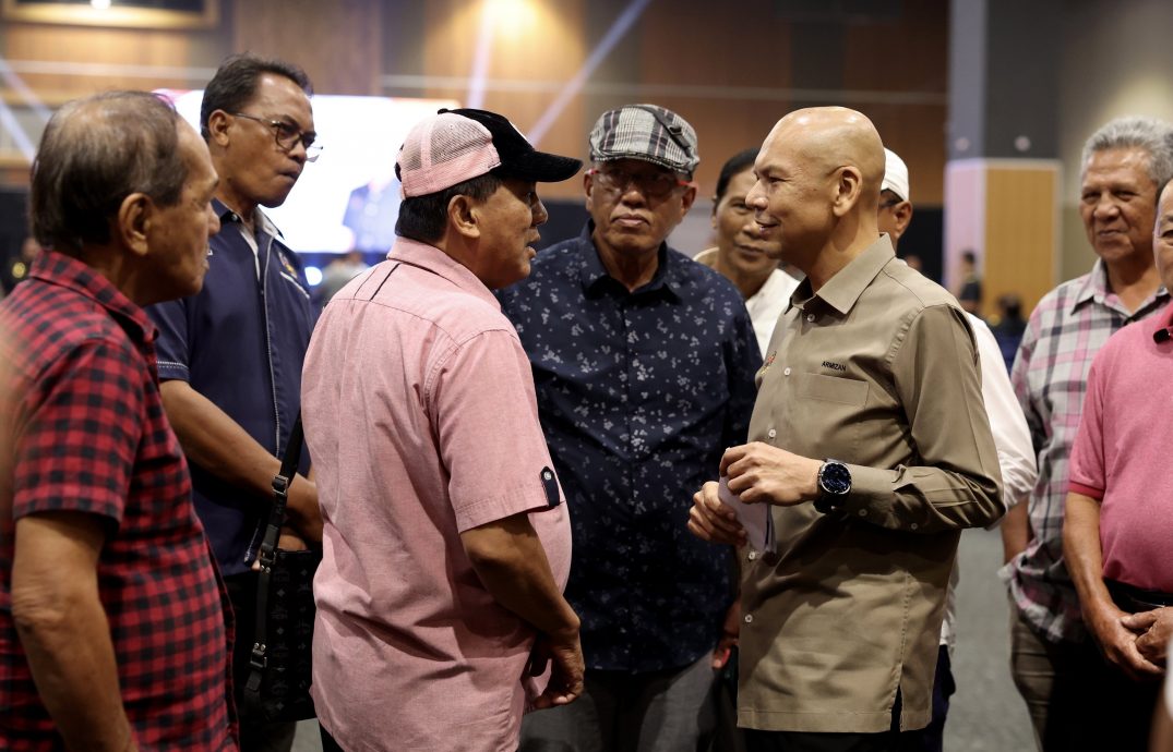 SKPS与BUDI95全面落实 数码执法确保燃油补贴不再流失