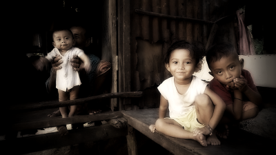 The real threat to our nation isn’t stateless children, it’s betrayal of trust