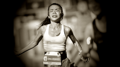 Where is justice for marathon runner Sue Lynn?