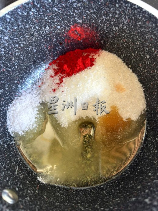 【私房好菜】“糯米猪”飘香马接峇鲁