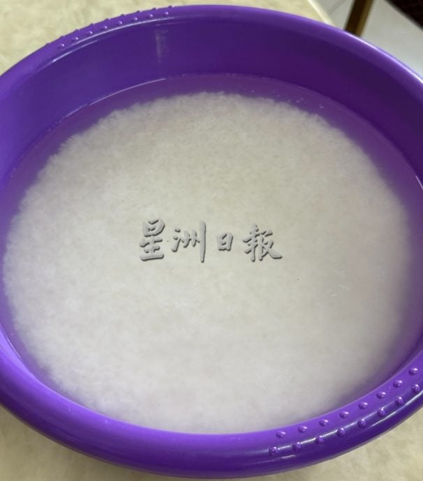 【私房好菜】“糯米猪”飘香马接峇鲁