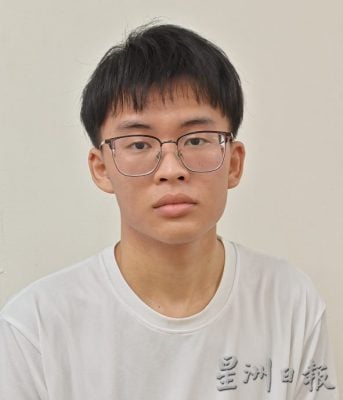 （已签发）柔：**封面**民生特工队：峇甘榜拉末新路   通车不到1年新路变烂路