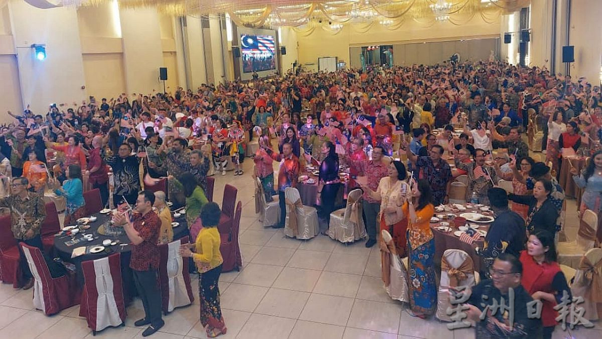 (古城第四版主文)“峇峇娘惹族”列入国民登记局种族栏目的申请大致已被接纳