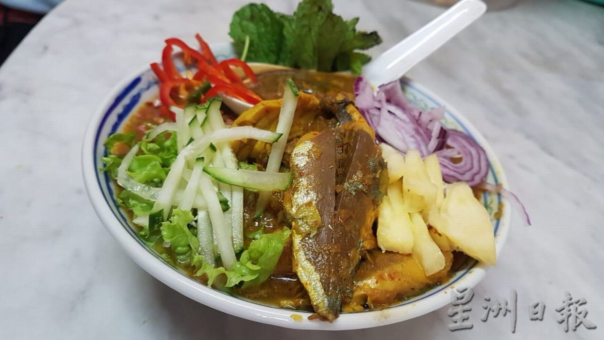 (古城第三版主文)侨生文化周上,4州叻沙争艳