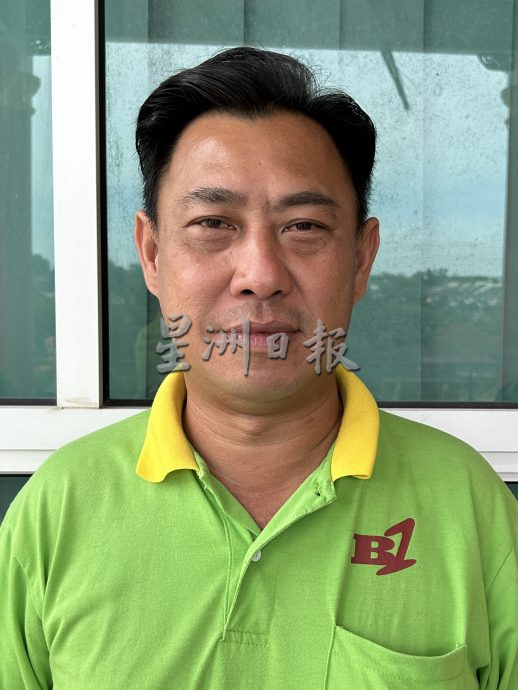 供星洲网：亚沙盂兰福利协会9月1日至4日，举办中元节庆典