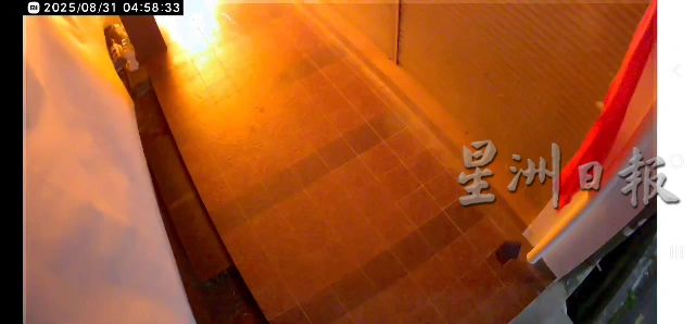 独家|疑涉“偷电挖矿”纠纷寻仇 店主:事发前一日店有不明物体