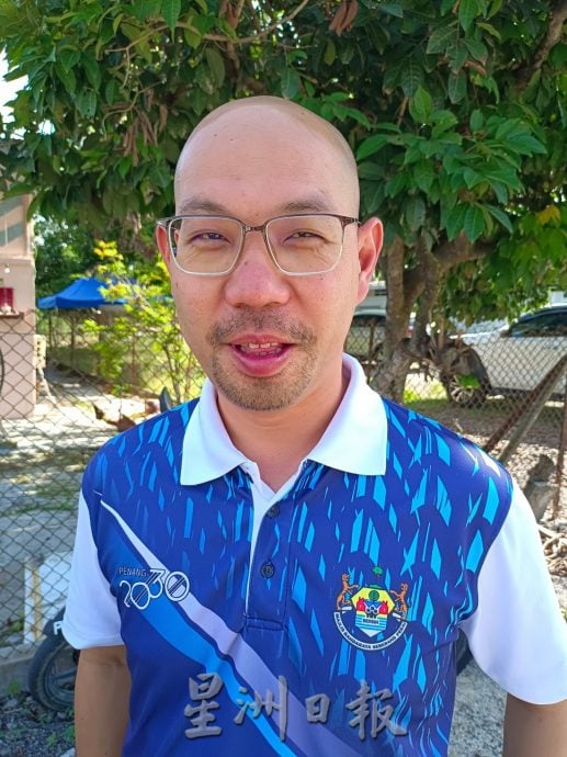 首站甲抛峇底及打昔汝莪 威省“门到门”收集回收品