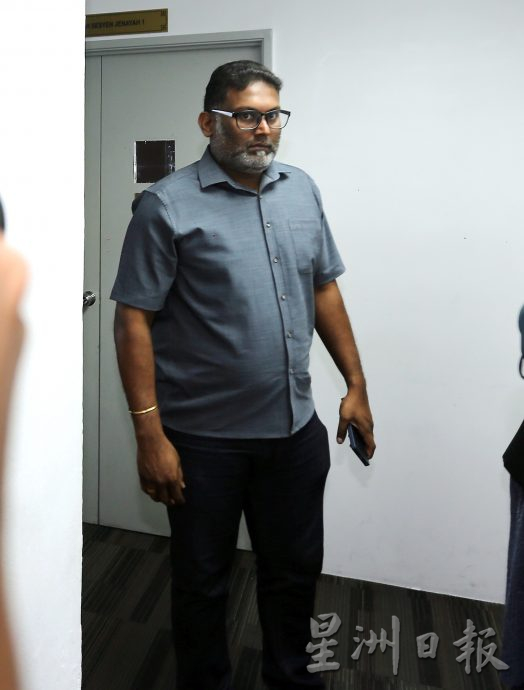 迷你市场高于统制价卖食油 业者面控认罪罚5千