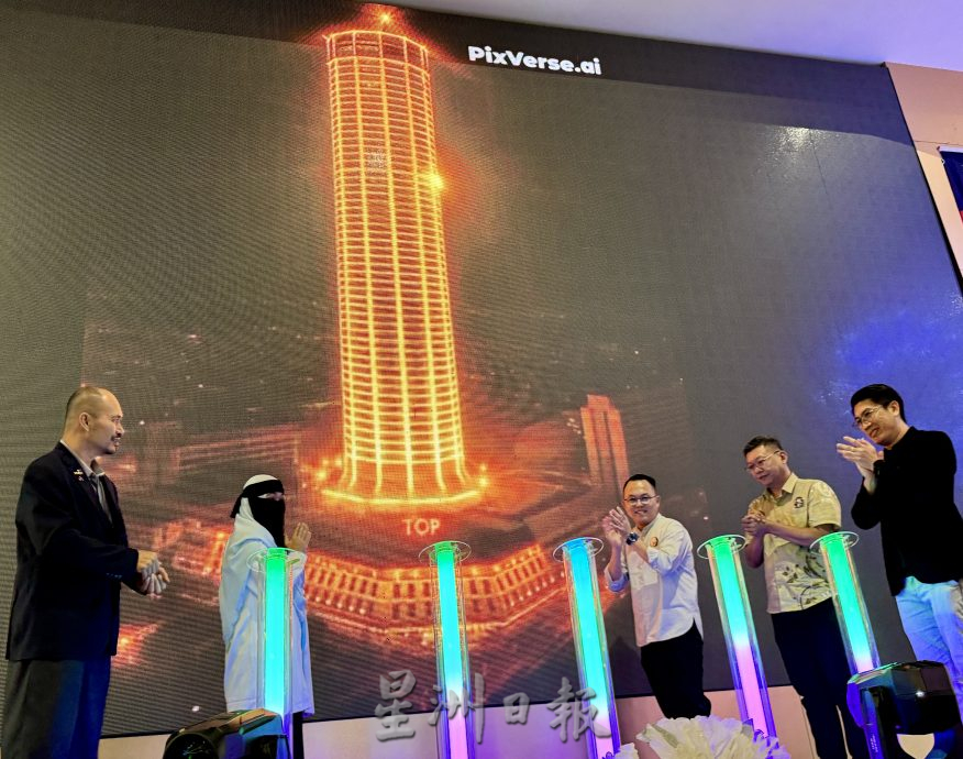 (大北马)患癌儿童人数日趋上升 一个月大婴儿也患癌