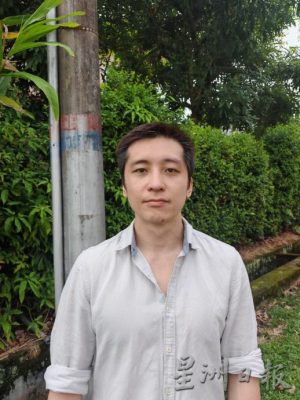 **已签发**柔:第二版头:民生特工队〡洋房废弃15年  引发卫生与安全隐患