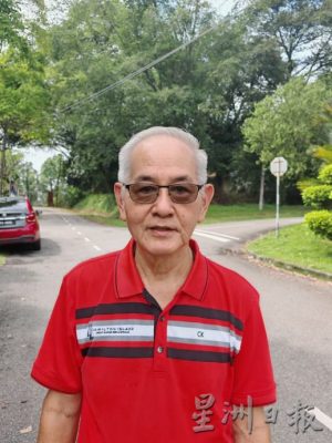 **已签发**柔:第二版头:民生特工队〡洋房废弃15年  引发卫生与安全隐患