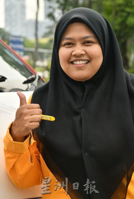 衔接最后一里路 LRT3可带动电召客货车