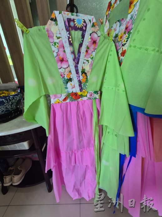 太平七姐会走过64年承传文化信仰凝聚社区力量