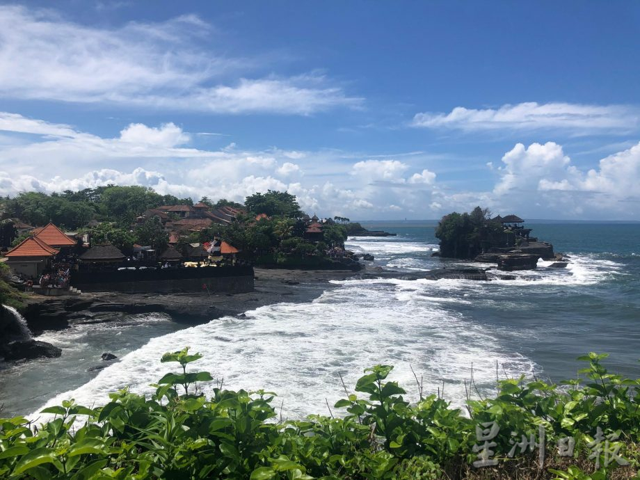 雅加达骚乱局势紧张 旅游业未受影响