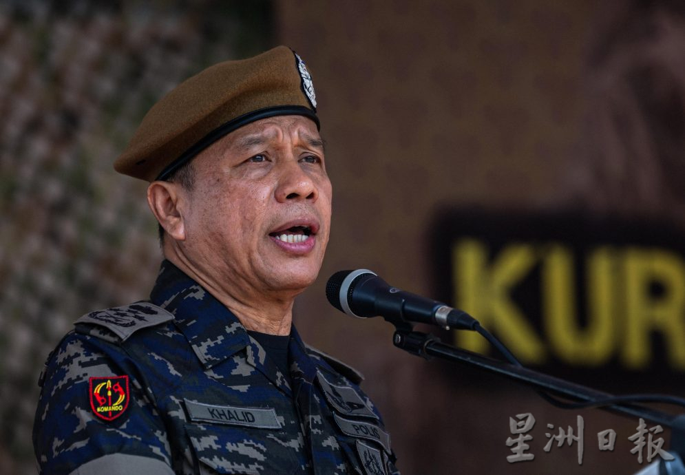 国安部队成员王成反恐和狙击手课程 下一项海上作战