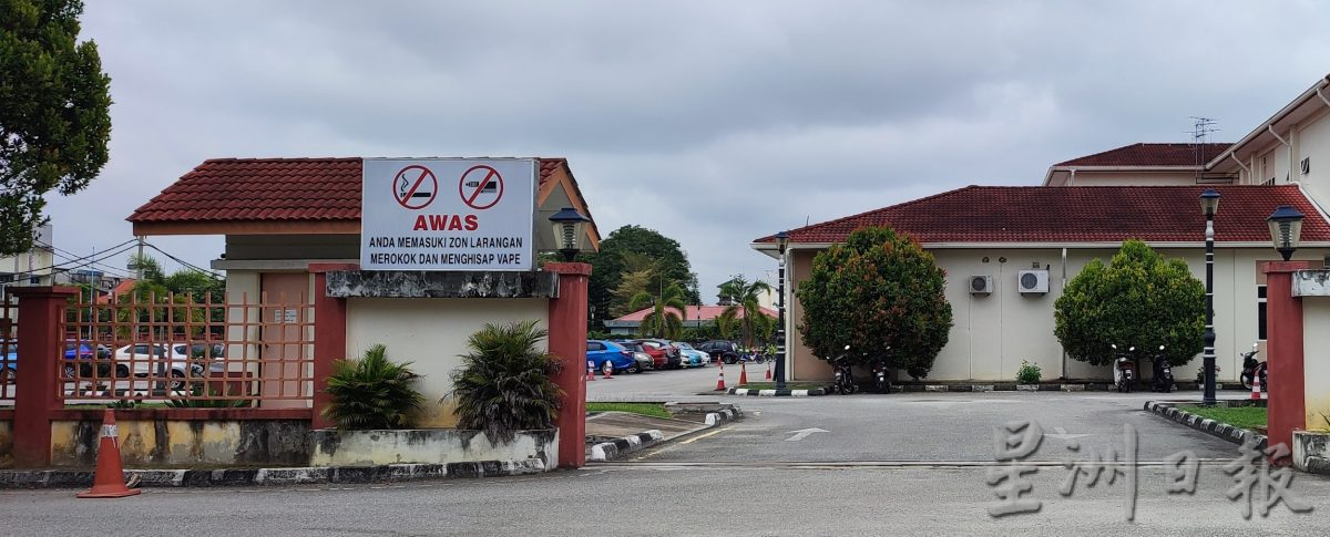 疑迷魂党入诊所 趁长者迷糊取金饰