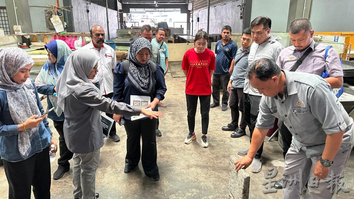 太平市议会灭鼠成效佳 跻身全国五强地方政府