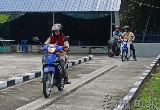 仅5%参加MyLesen计划 华裔不踊跃申请 