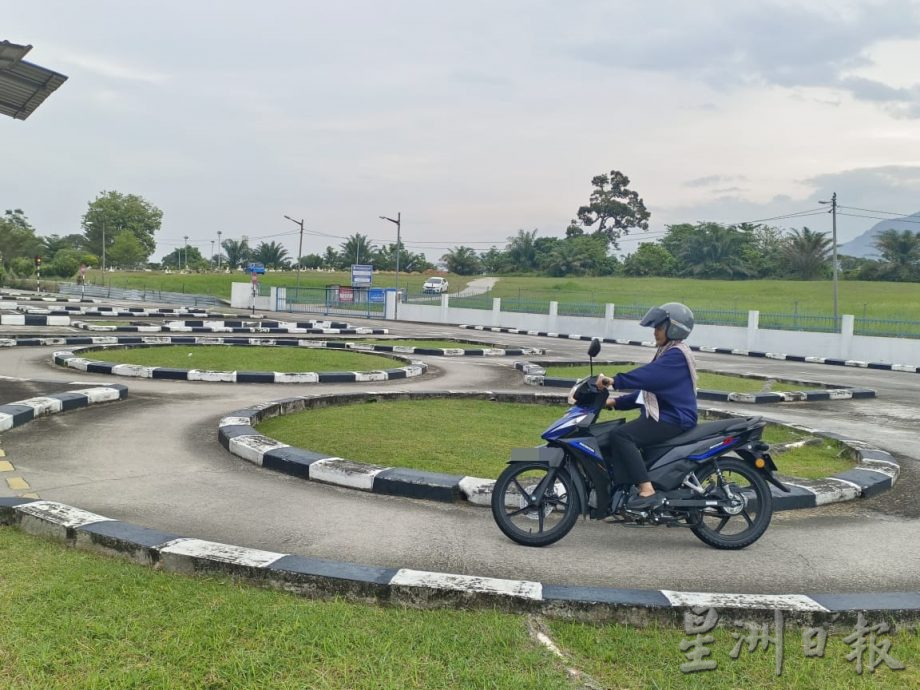 仅5%参加MyLesen计划 华裔不踊跃申请 