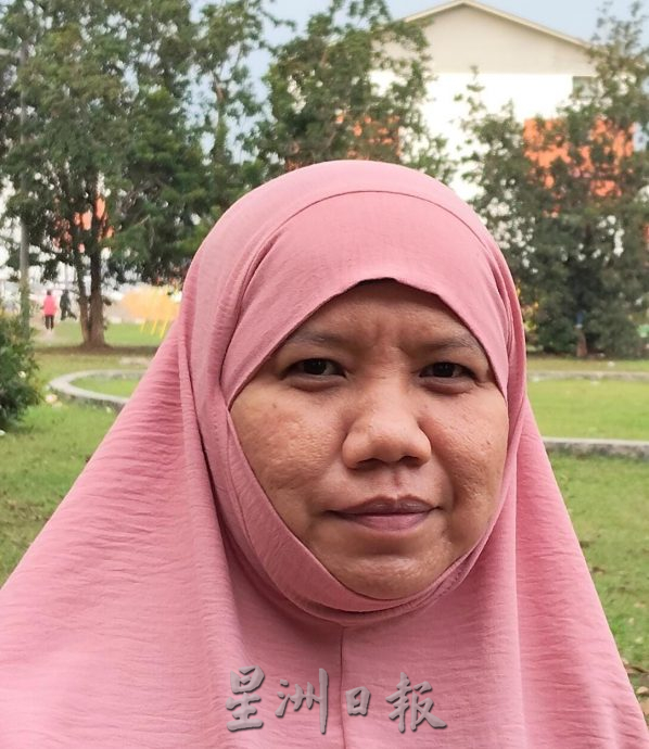 **已签发**柔：第二版头：民生特工队〡邻里公园设施损坏、处处垃圾  张善深：将带入县行动理事会